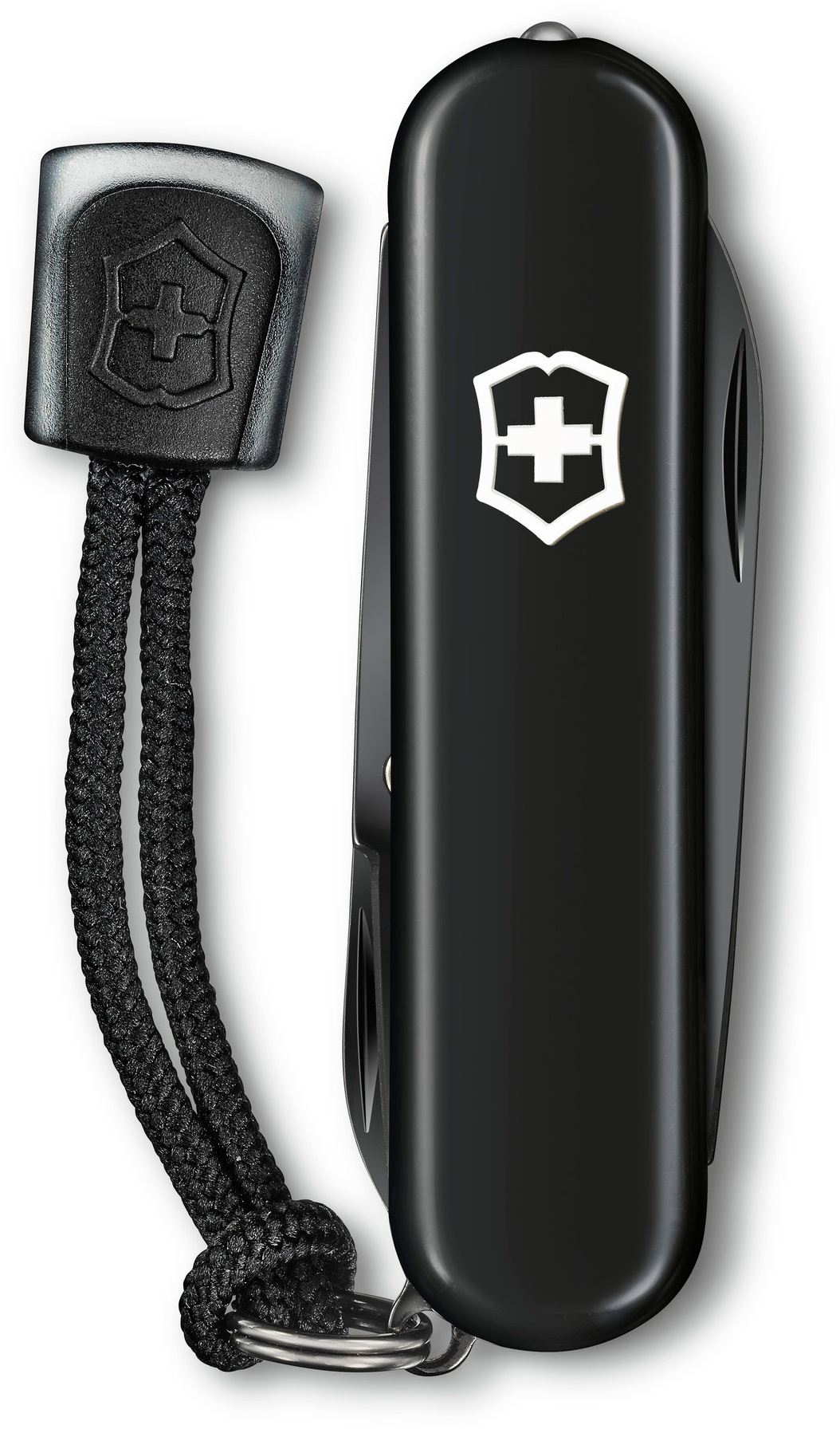 Туристический нож Victorinox Signature Lite Onyx Black (0.6226.31P)