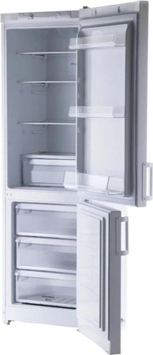 Холодильник Stinol STN 185 G серебристый (869892500040)