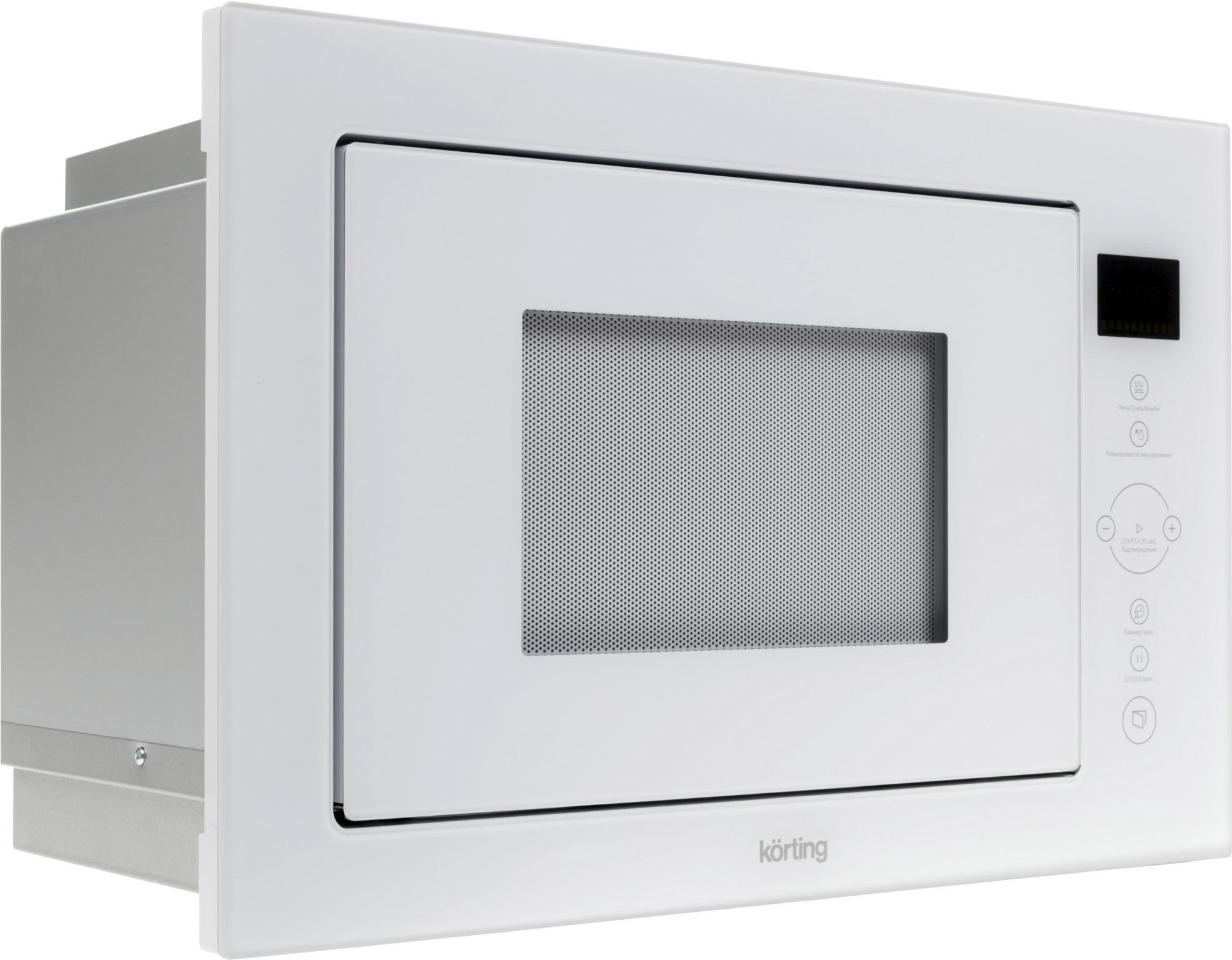 Микроволновая печь Korting KMI825TGW