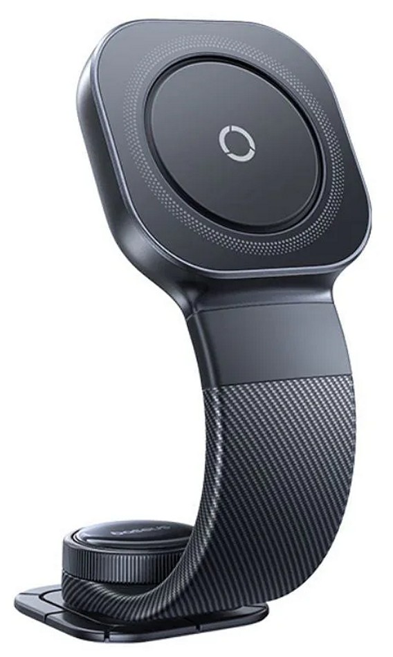 Держатель для смартфона Baseus C00136 PrimeTrip C03 Magnetic Cosmic Black (C0013601)