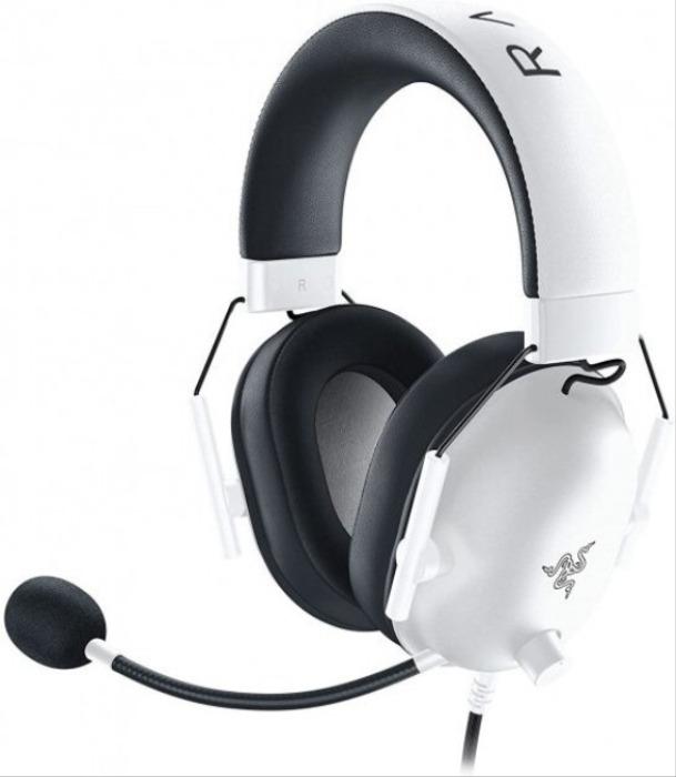 Наушники Razer BlackShark V2 X White (RZ04-03240700-R3M1)