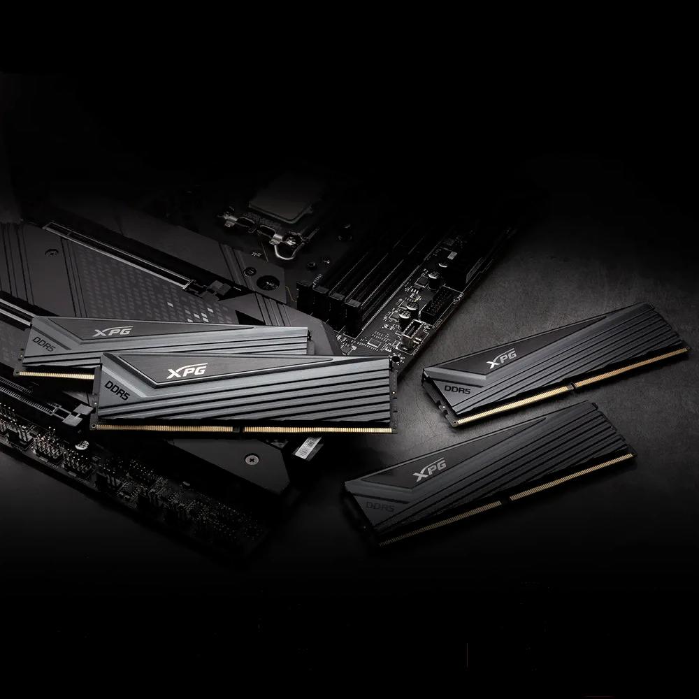 Оперативная память A-Data XPG Caster 32GB DDR5 PC5-48000 (AX5U6000C3016G-DCCAGY)