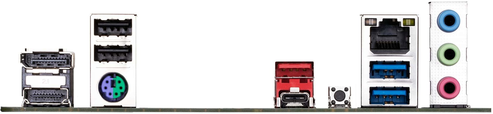 Материнская плата GigaByte A620M Gaming X rev. 1.1