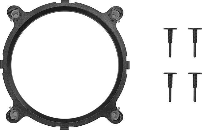 Кулер для процессора DeepCool AG300 MARRS (R-AG300-BKMNMN-G)