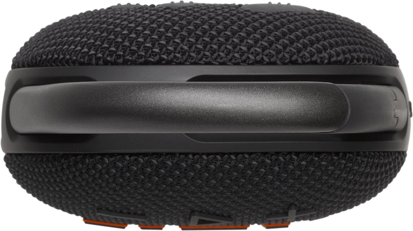 Беспроводная колонка JBL CLIP 5 черный (JBLCLIP5BLK)