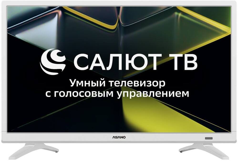 Телевизор Asano 24LH5011T