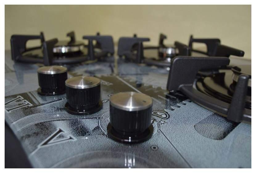 Варочная панель Gefest СГ СН 2120 К1