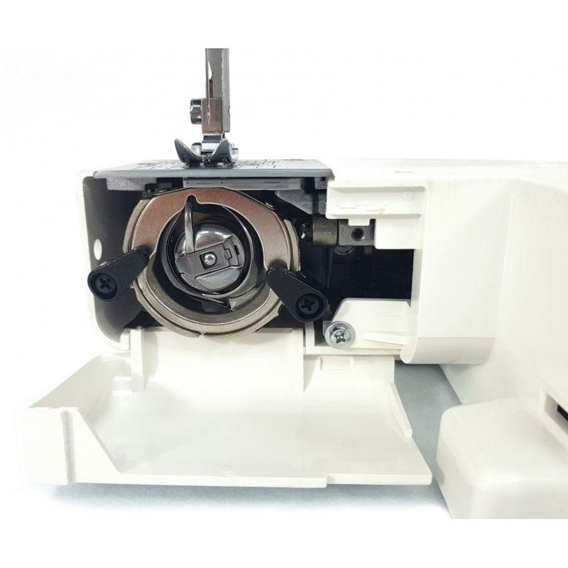 Швейная машина Janome Excellent Stitch 23 белый