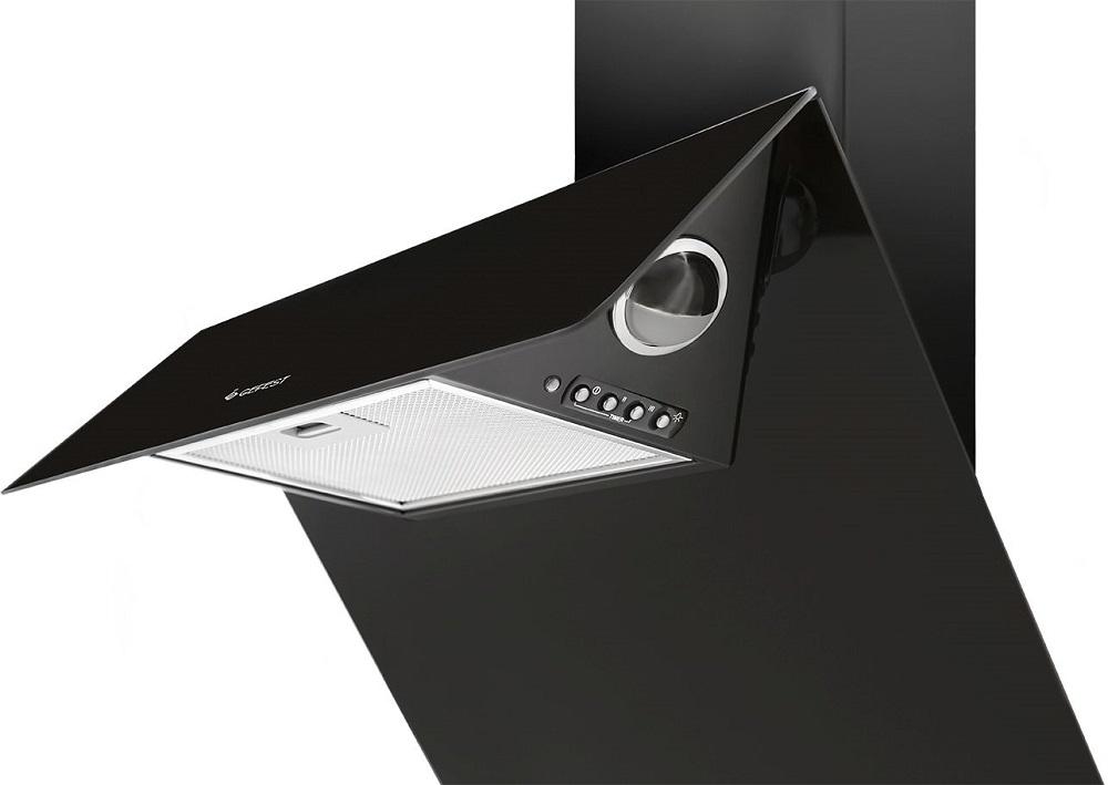 Кухонная вытяжка Gefest ВО 3604 Д2А
