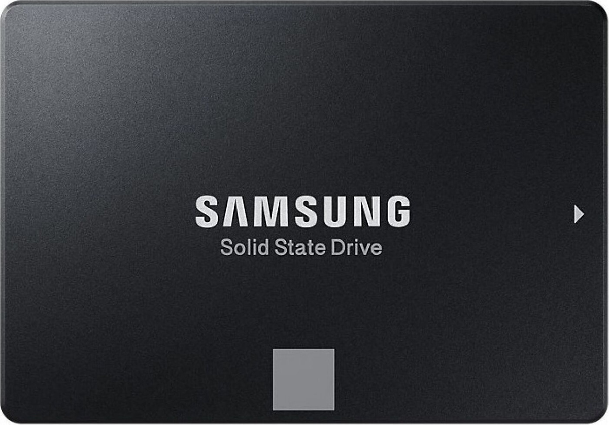 SSD диск Samsung SM883 1.92TB (MZ7KH1T9HAJR-00005)