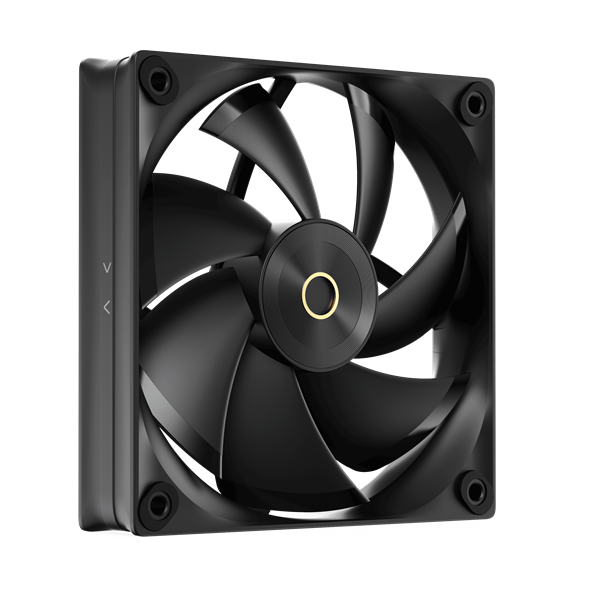 Система жидкостного охлаждения для процессора Ocypus Sigma L24 Pro BK Black (Sigma-L24-BK2ANWL00P-GL)
