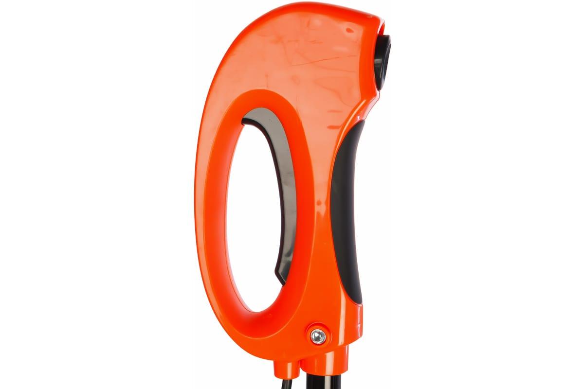 Триммер Carver TR-1500S/BH (01.002.00010)