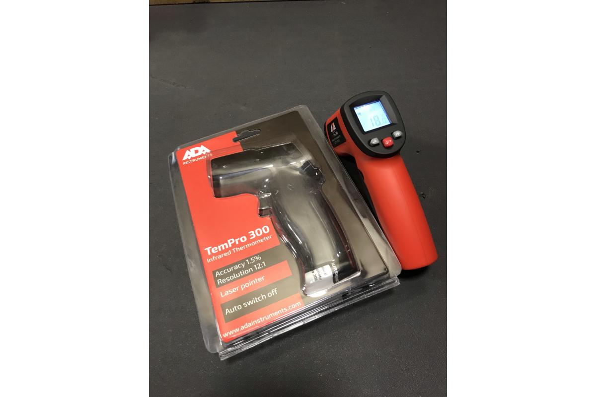 Пирометр ADA Instruments TemPro 300 (А00222)