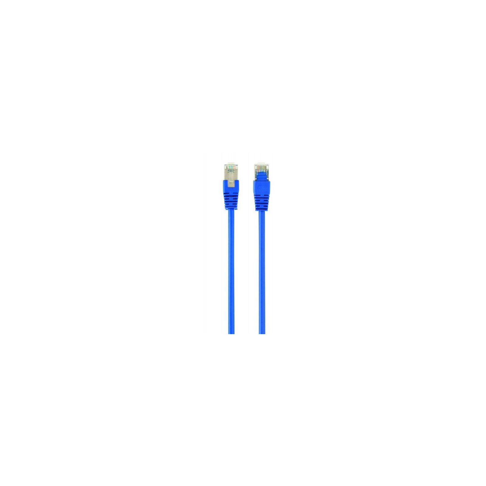 Патч-корд Cablexpert PP6-1M/B