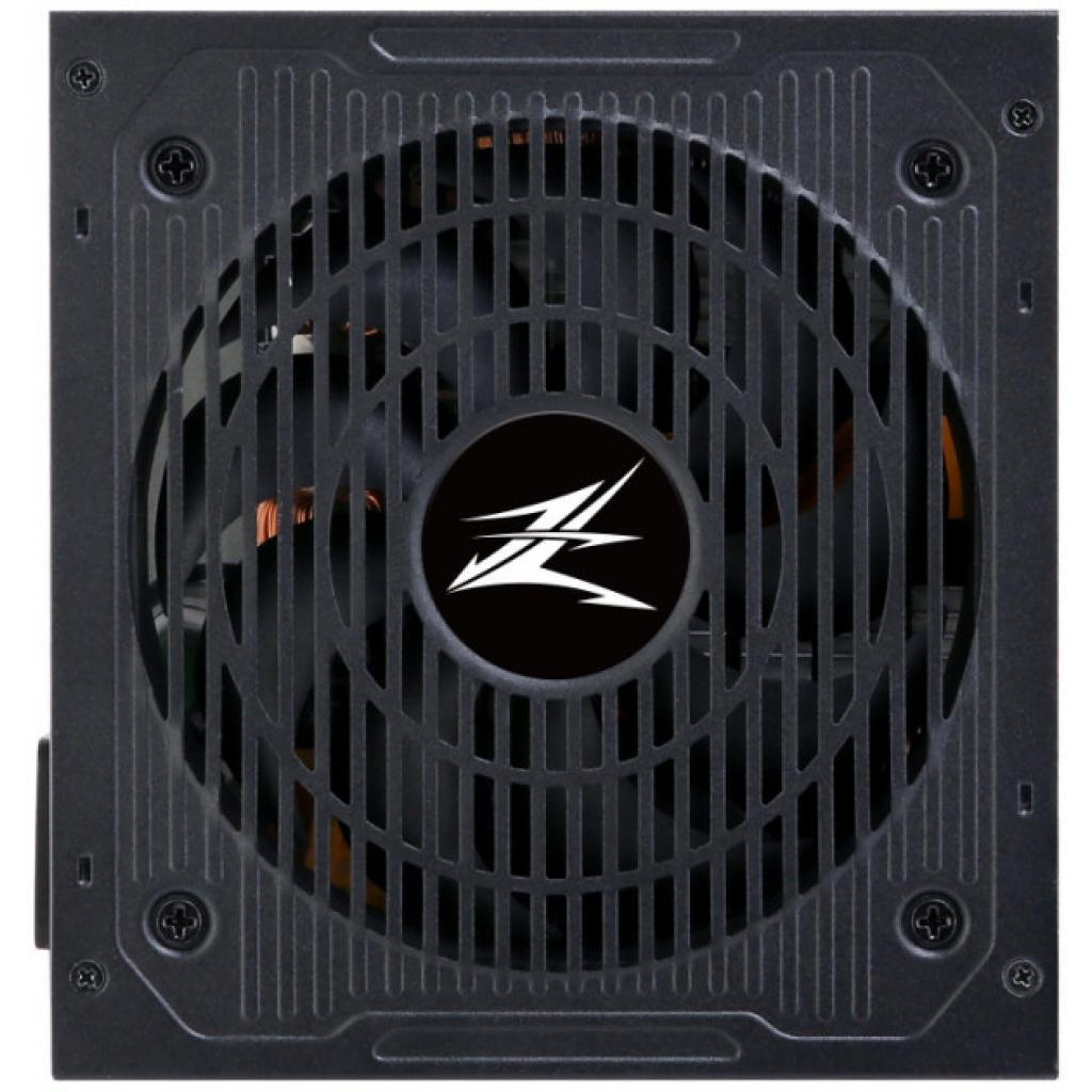 Блок питания Zalman MegaMax TXll 600W (ZM600-TXII)