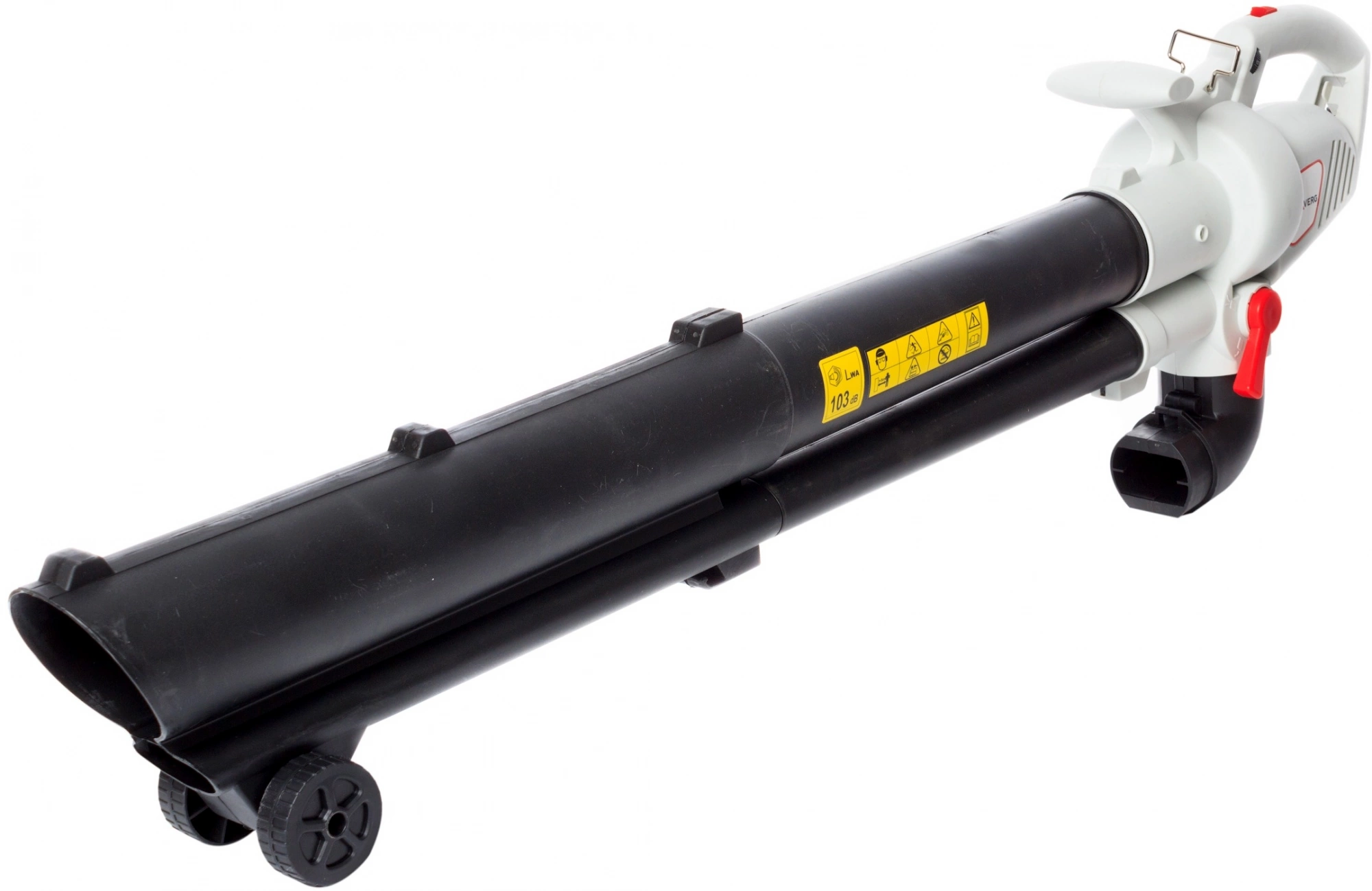 Воздуходувка RedVerg RD-BE2500