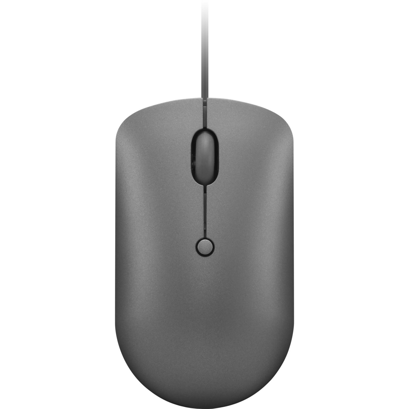 Мышь Lenovo 540 (GY51D20876)