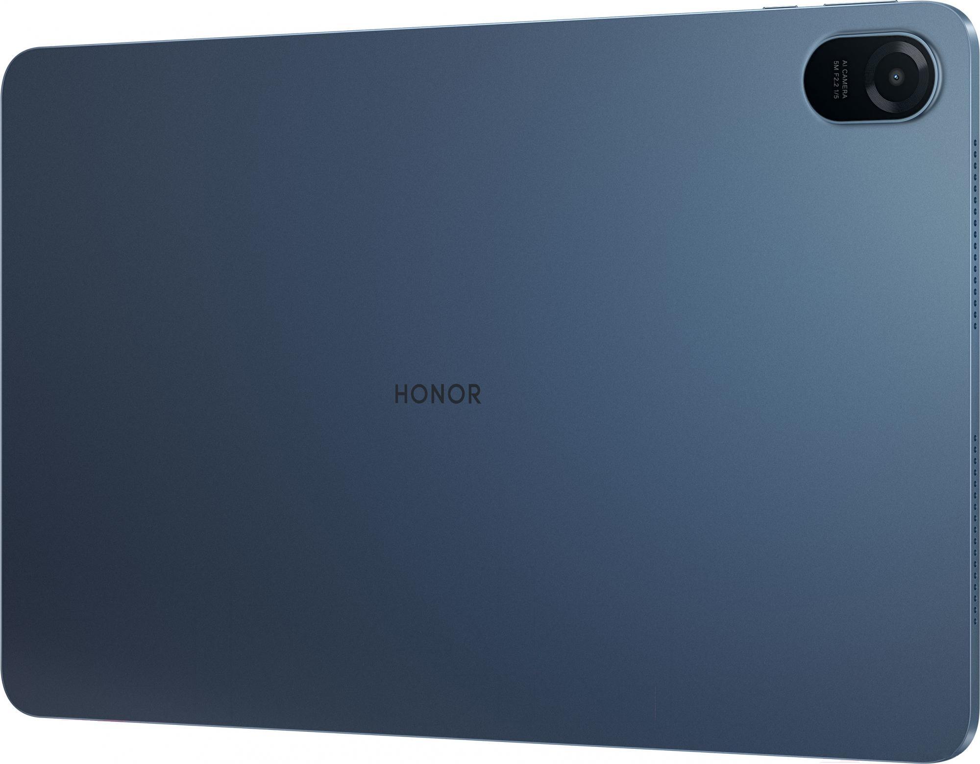 Планшет Honor Pad 8 6GB/128GB HEY-W09 лазурно-синий (5301ADJS)