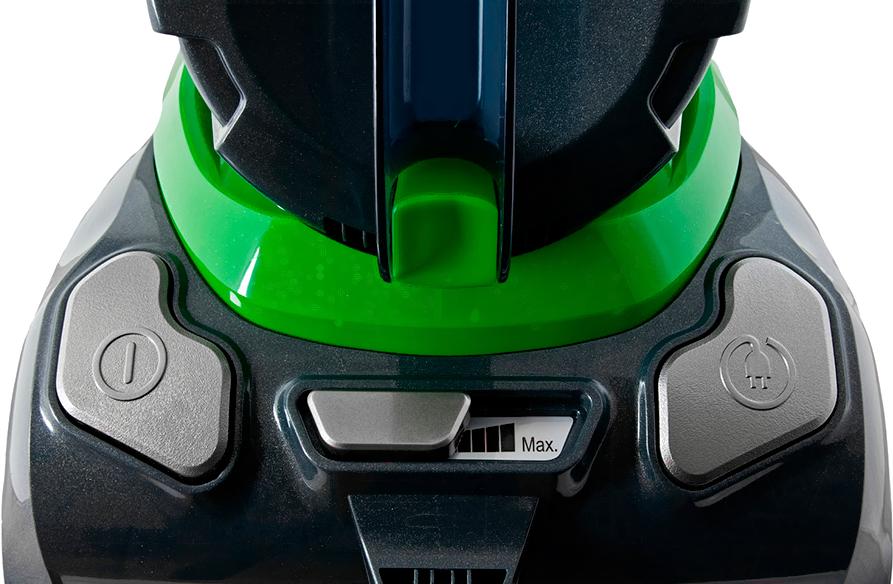 Пылесос Vitek VT-8130 BK