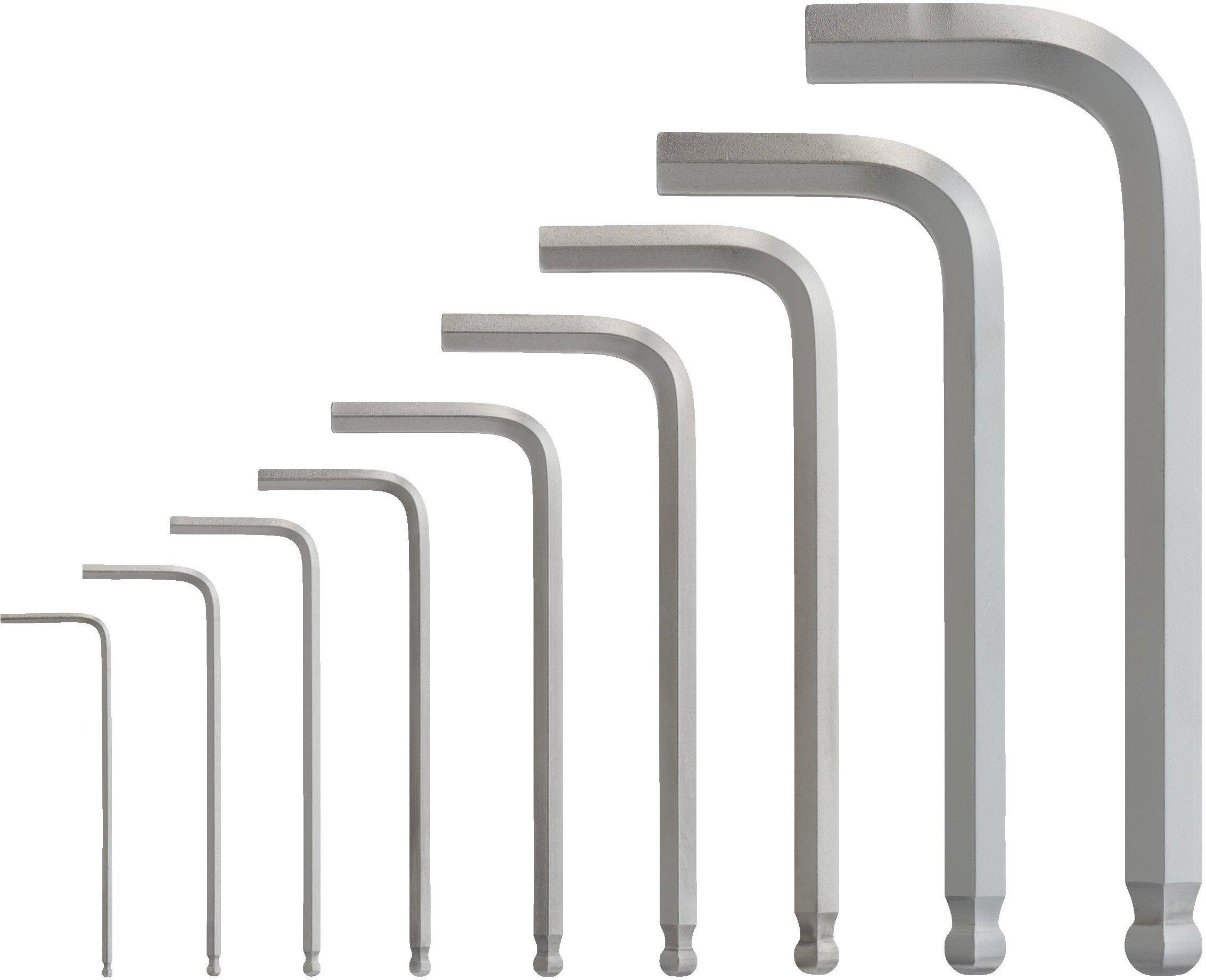 Набор ключей Milwaukee Compact 4932492399