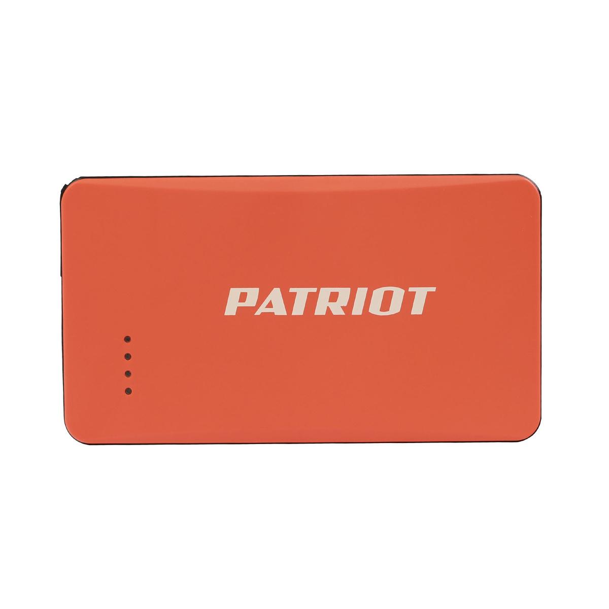 Пусковое устройство Patriot Magnum 8P (650201708)