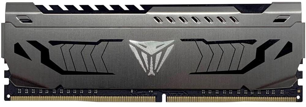 Оперативная память Patriot DDR 4 DIMM 32Gb PC25600 3200Mhz (PVS432G320C6)