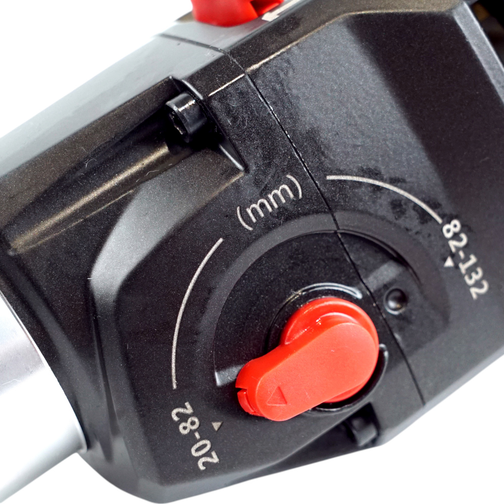 Дрель TEH TCD8130BL