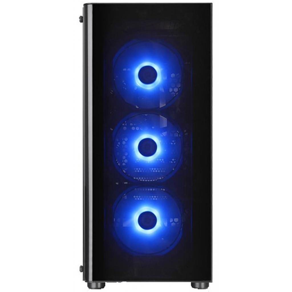 Корпус Thermaltake V200 Tempered Glass RGB Edition (CA-1K8-00M1WN-01)