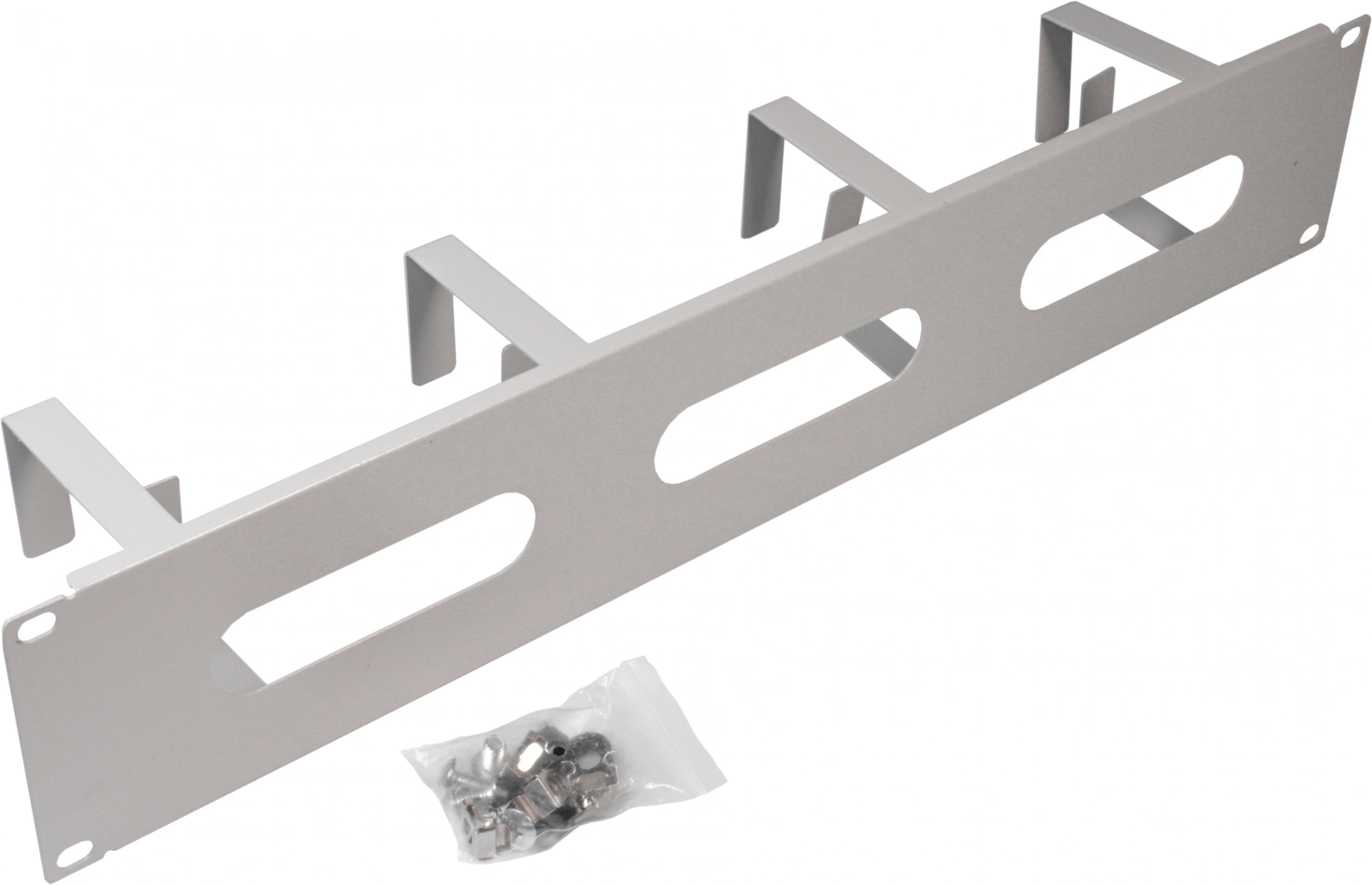 Кабельный органайзер NTSS NTSS-HORG-2U-4(70) 2U