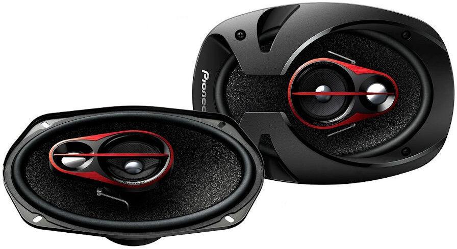 Автоакустика Pioneer TS-R6951S