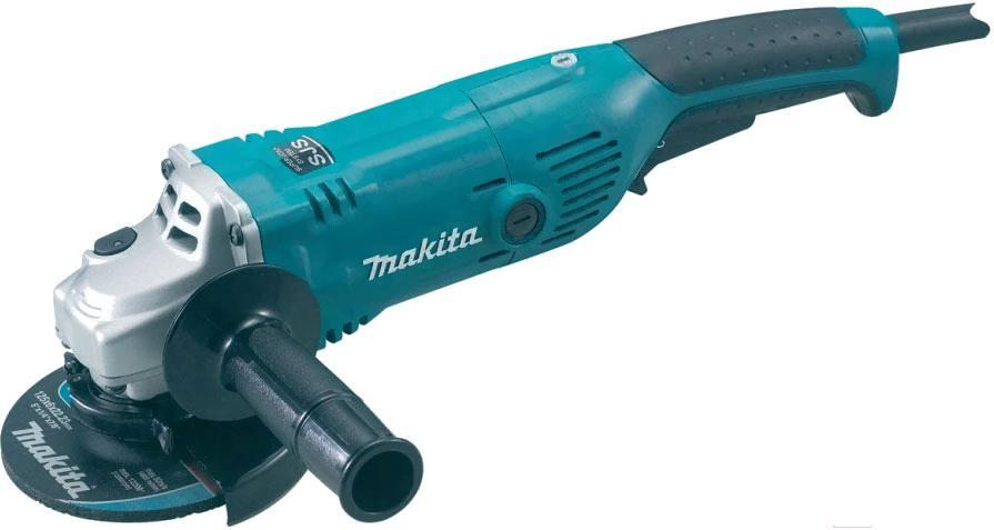 Угловая шлифмашина Makita GA5021