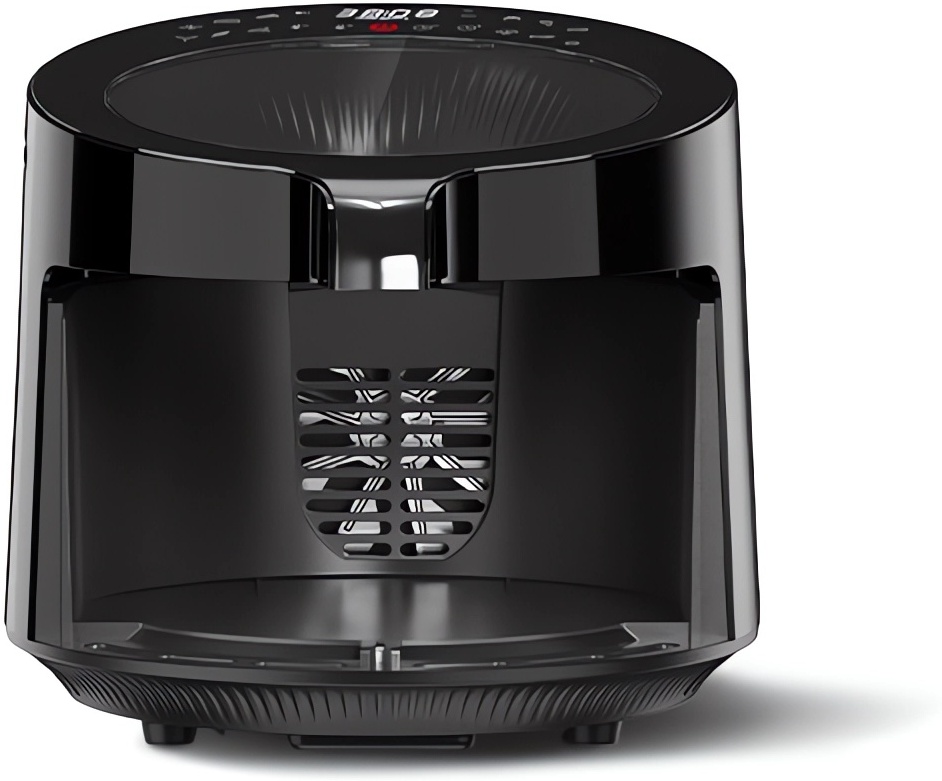 Аэрогриль BQ GR2008 черный