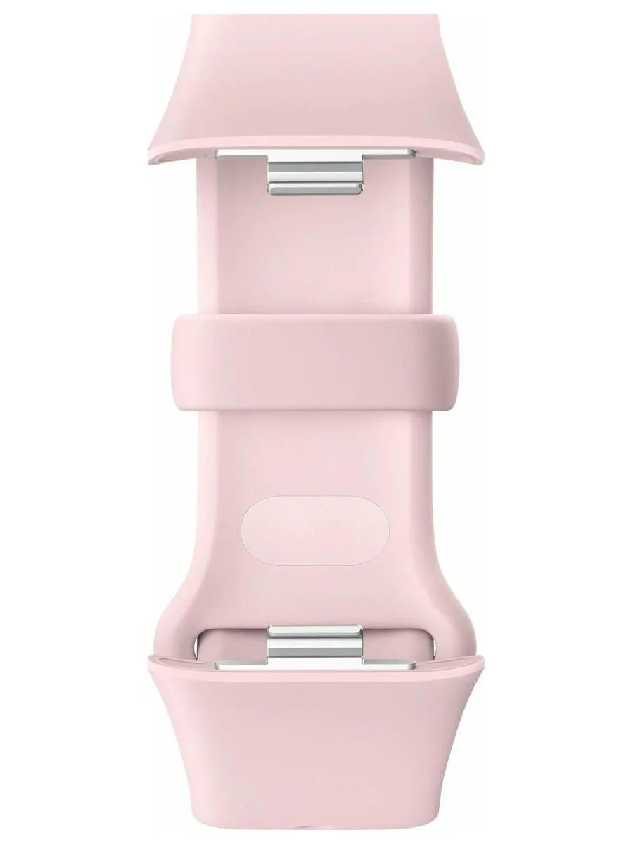 Фитнес-браслет Xiaomi Smart Band 9 Pro Rose Gold (BHR8714GL)