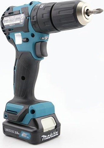 Дрель-шуруповерт Makita HP332DWAE