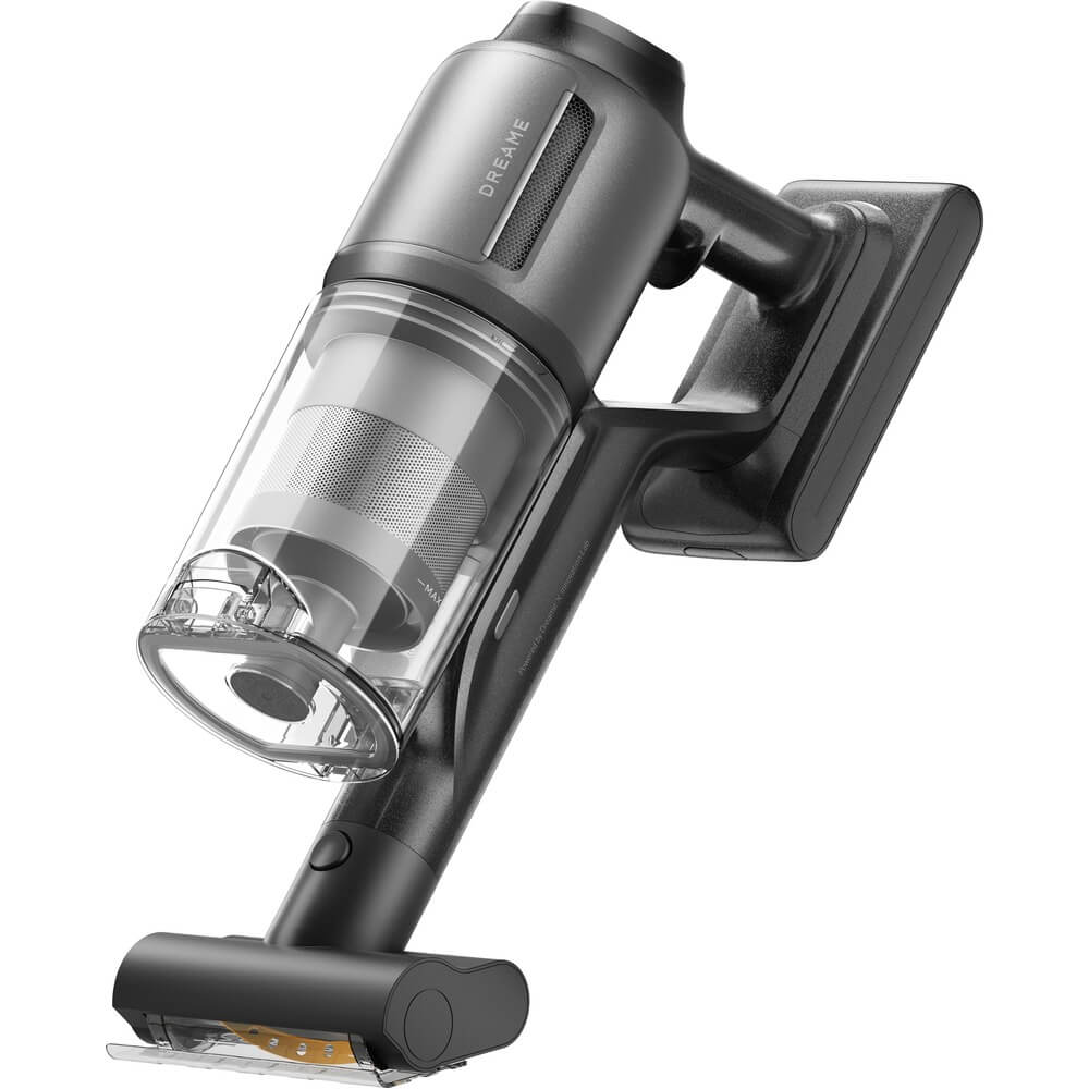 Пылесос Dreame Cordless Vacuum Cleaner Z30 Aqua Cycle (VZV77B)