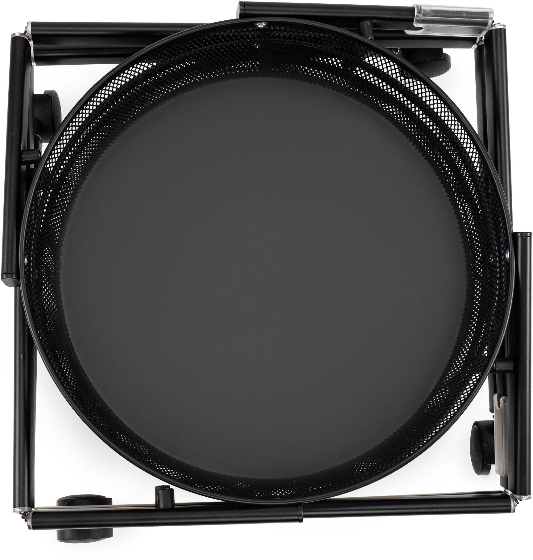 Этажерка Domfy DHC-FC30862 черный