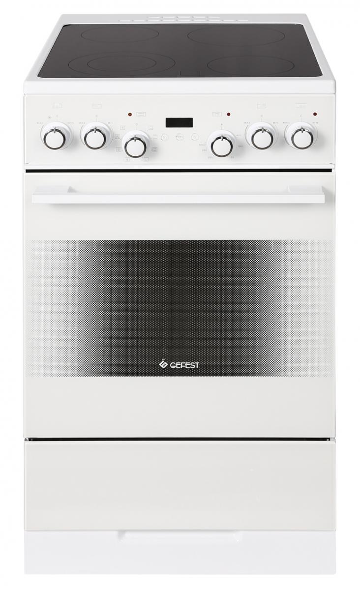 Кухонная плита Gefest ЭПНД 5560-03 0040