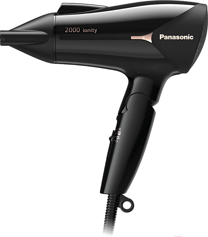 Фен Panasonic EH-NE66-K865 черный