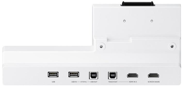 Адаптер Samsung CY-TF65BBC