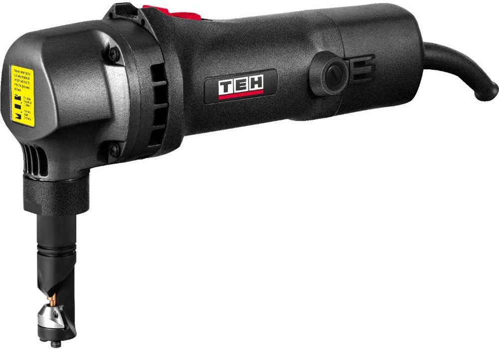 Электроножницы по металлу TEH TCM1670