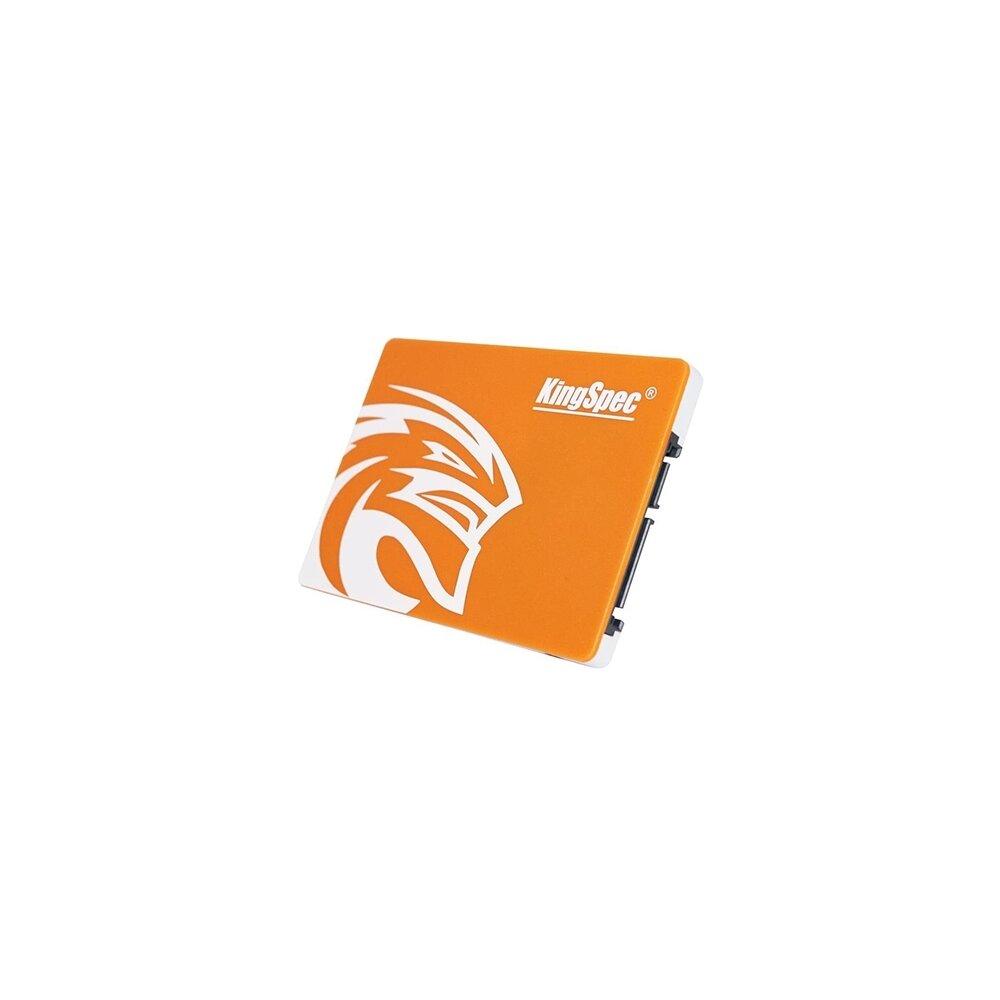 SSD диск Kingspec SATA III 256Gb (P3-256)