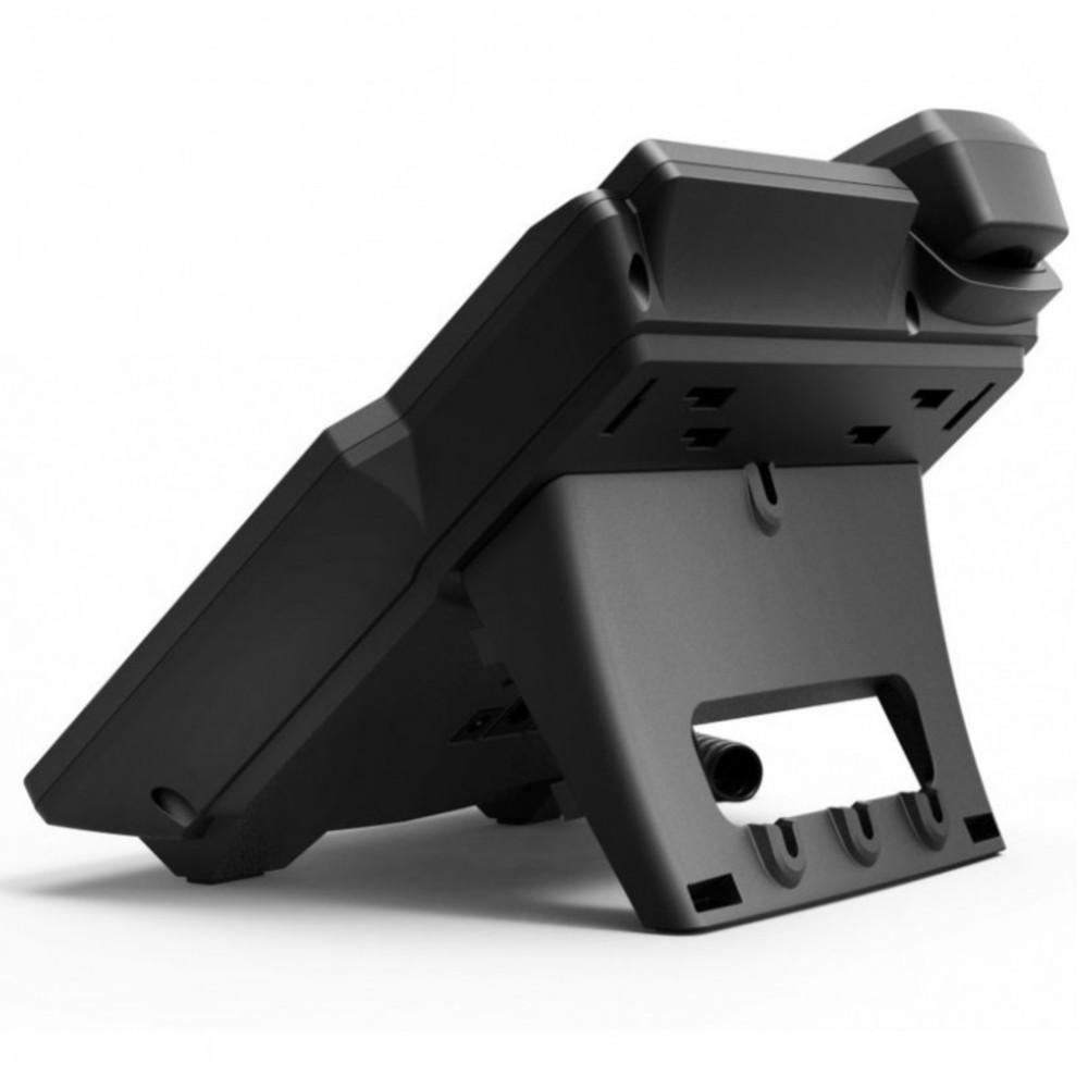 IP-телефон Fanvil X4U черный