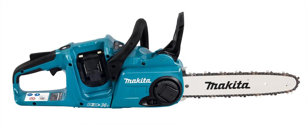 Электропила цепная Makita DUC303Z