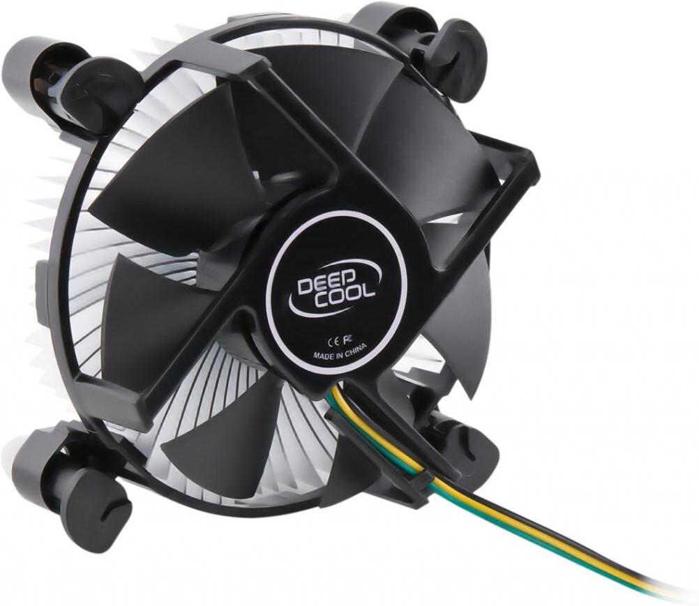 Кулер для процессора Deepcool CK-11509 PWM