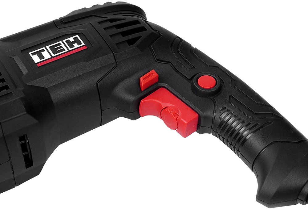 Перфоратор TEH TH3010