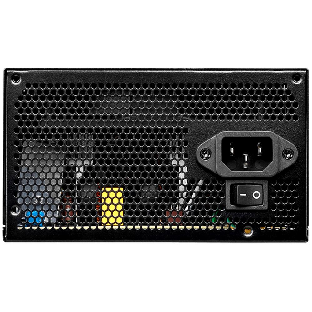 Блок питания MSI MAG A600DN (306-7ZP6B11-809)