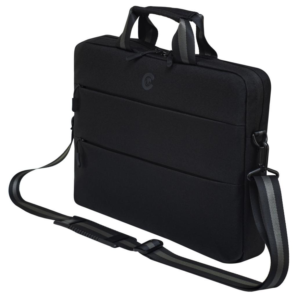 Сумка для ноутбука Continent CC-212 Black