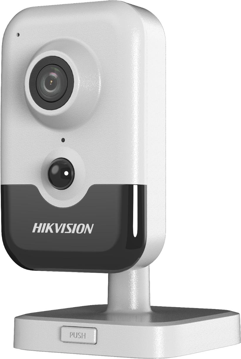 Камера видеонаблюдения HiWatch DS-2CD2423G2-I 4 мм