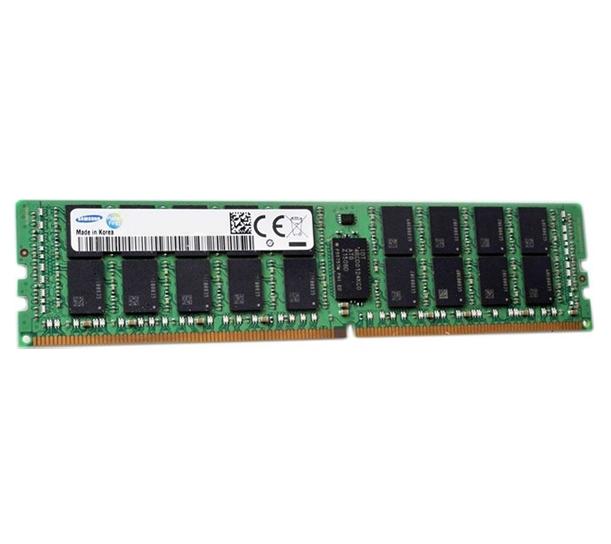 Оперативная память Samsung 32GB DDR-4 PC4-25600 (M393A4K40EB3-CWE)