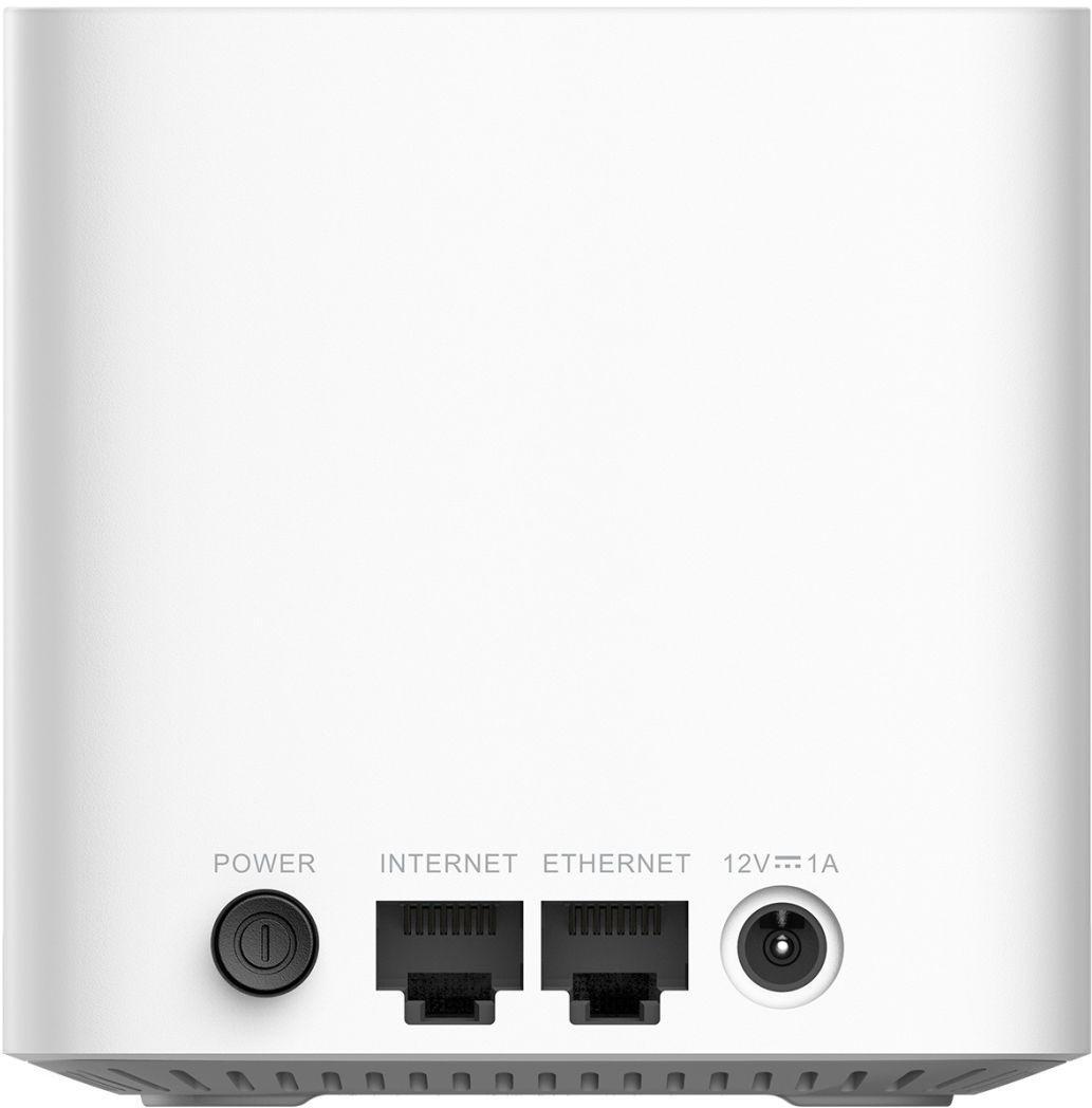 Беспроводной маршрутизатор D-Link COVR-1102 белый